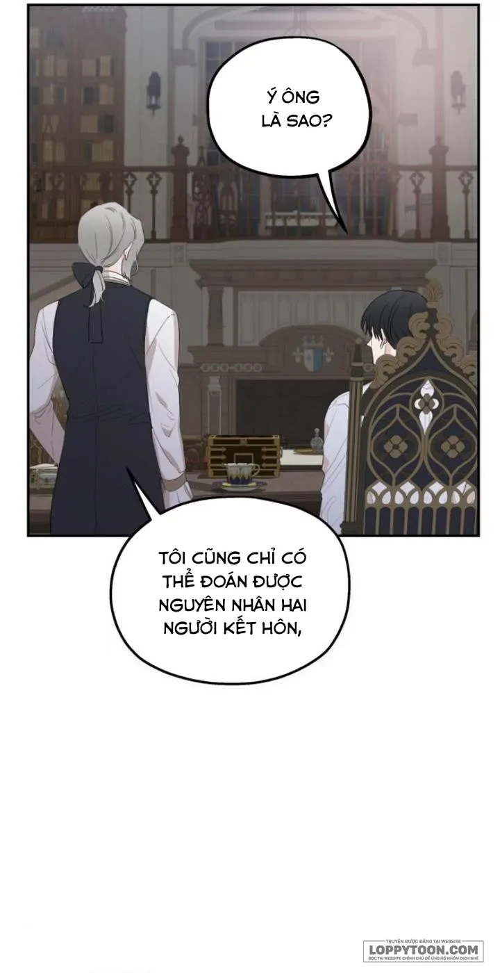 Gia Đình Chồng Quá Ám Ảnh Bởi Tôi Chap 13 - trang 19