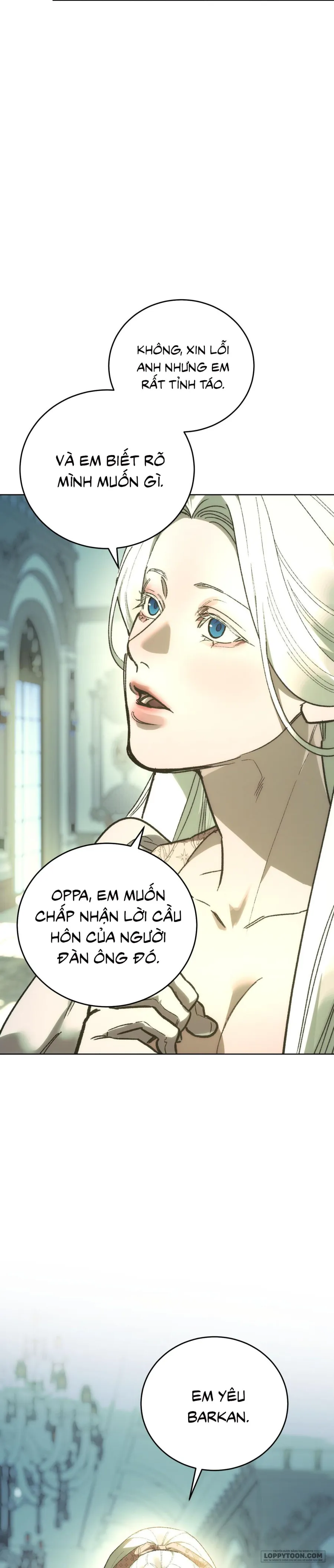 Gửi Đến Kẻ Sẽ Hủy Diệt Tôi Chap 17 - trang 7