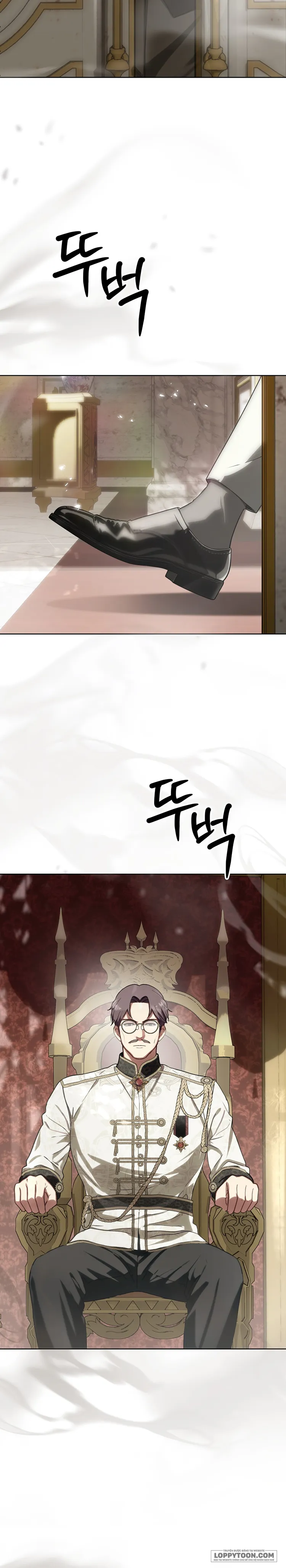 Sự Tàn Khốc Mang Tên Chuộc Tội Chap 8 - trang 31