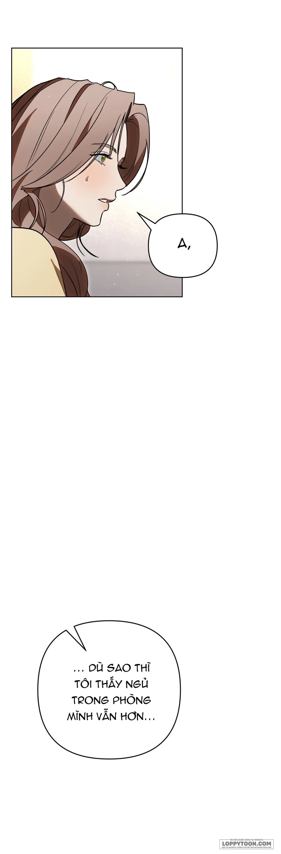Ngưỡng Tuyệt Đối Chap 22 - trang 19