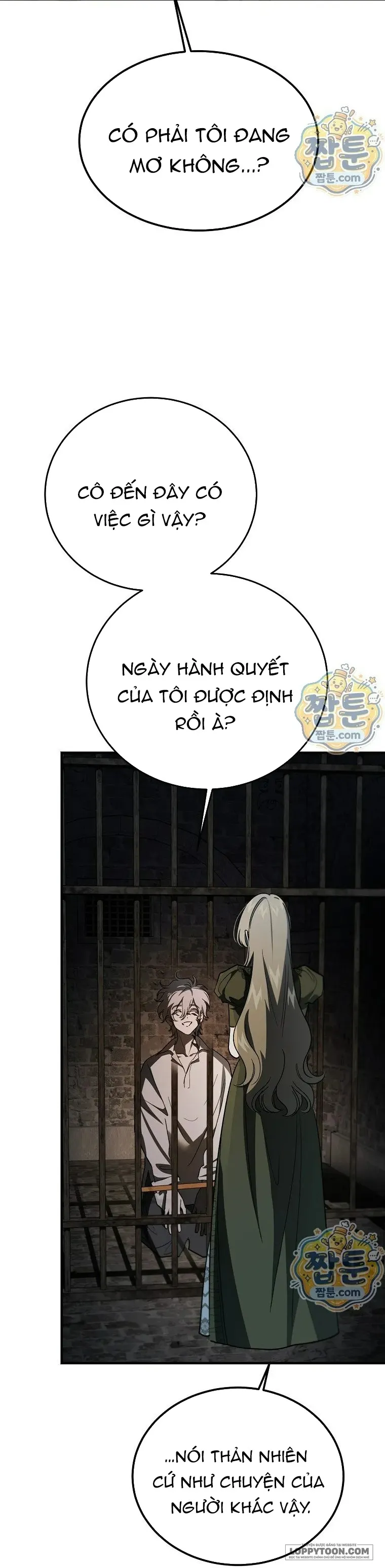 Ác Quỷ Nuôi Dưỡng Tiểu Thư Chap 123 - trang 56