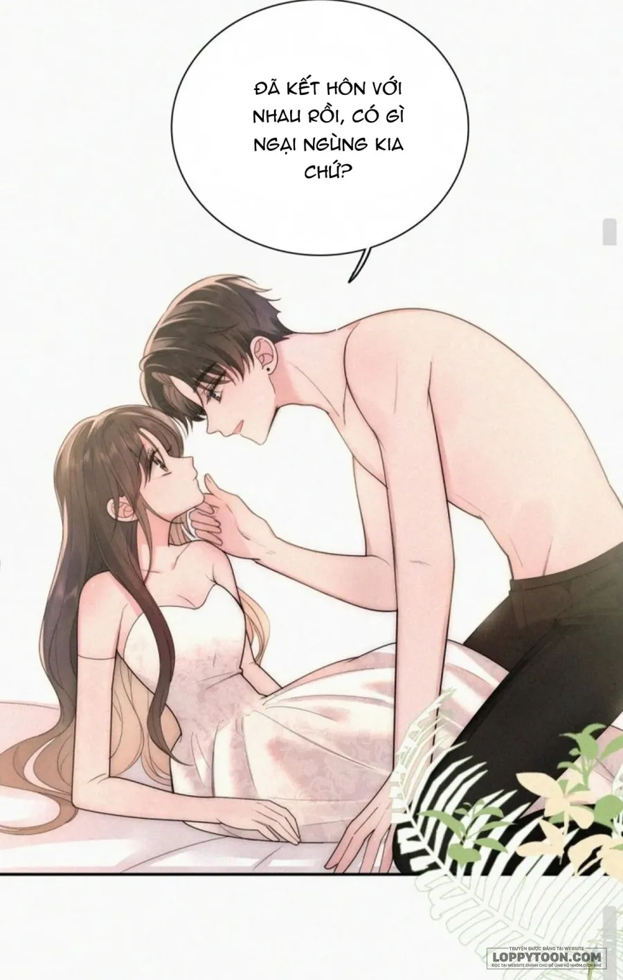 Một Lòng Cưng Chiều Chap 164.2 - ngoại truyện đặc biệt 2 - trang 35