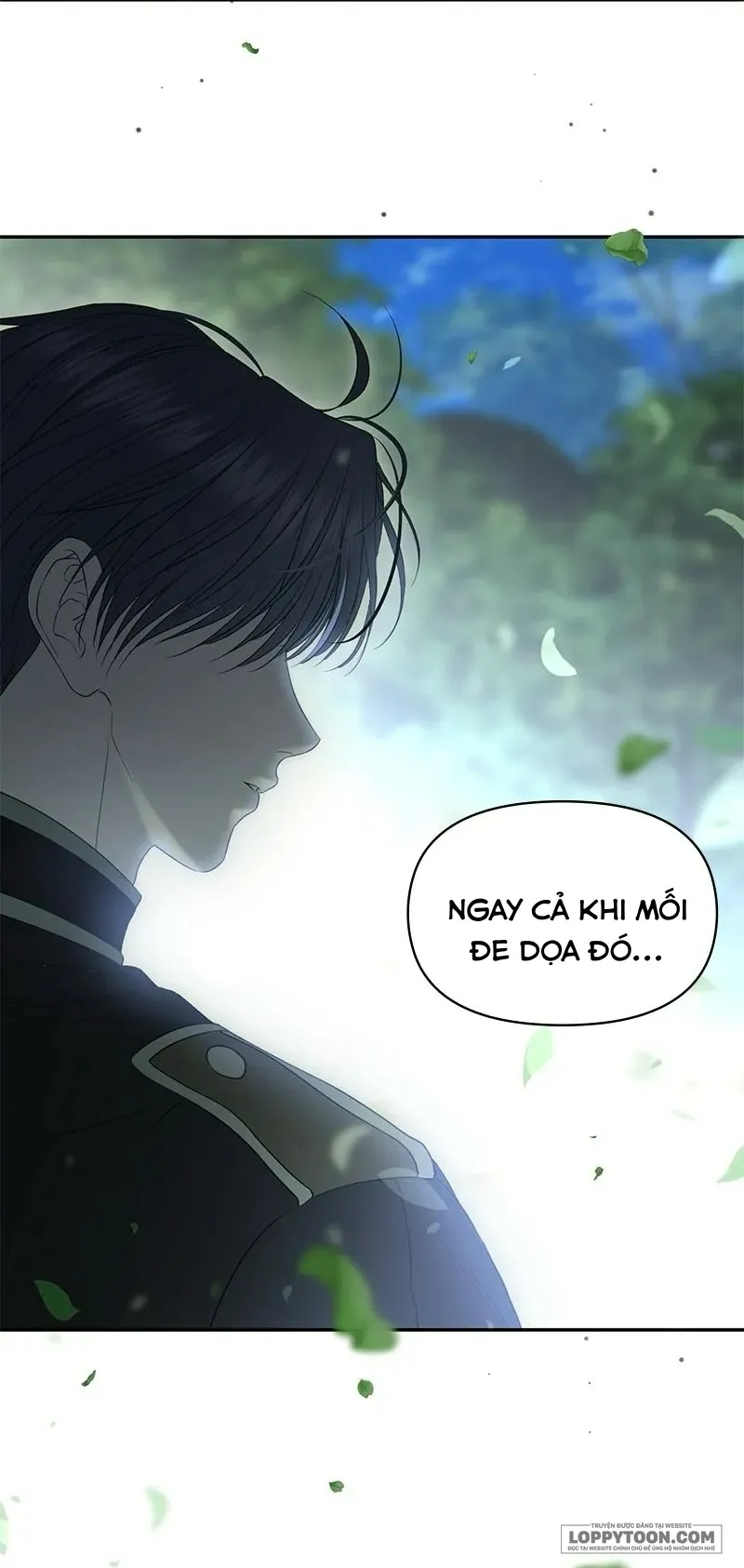 Presepe Bên Ngoài Chiếc Lồng Chap 30 - trang 78