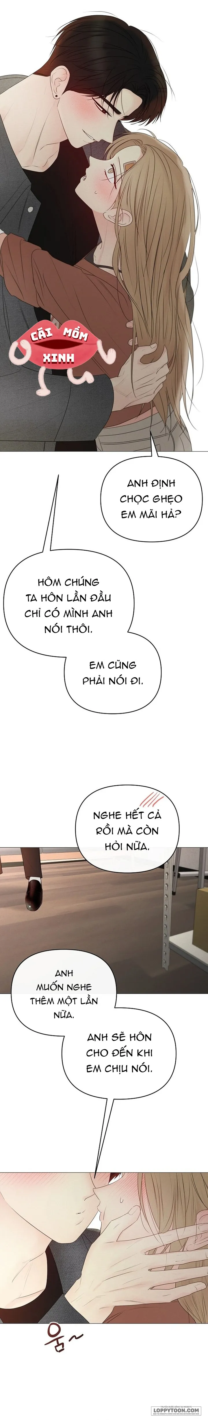 Soái Ca Kiểu Mẫu Chap 41 - trang 22