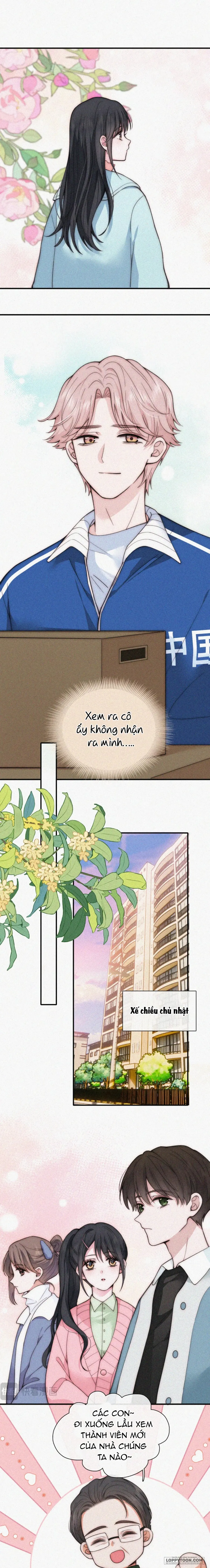 Một Lòng Cưng Chiều Chap 49 - trang 5