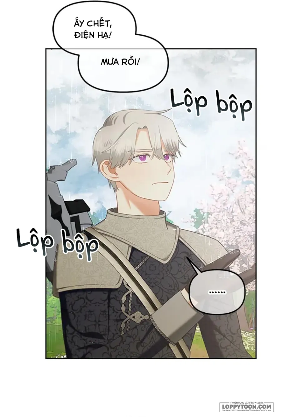 Tôi Sẽ Ở Ngay Bên Cạnh Nam Chính Chap 29 - trang 12