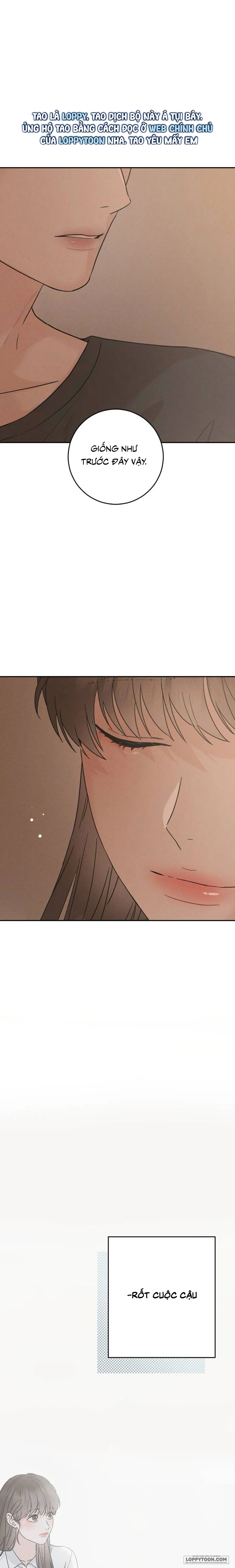 Nam Nữ Mật Thất Chap 2 - trang 25
