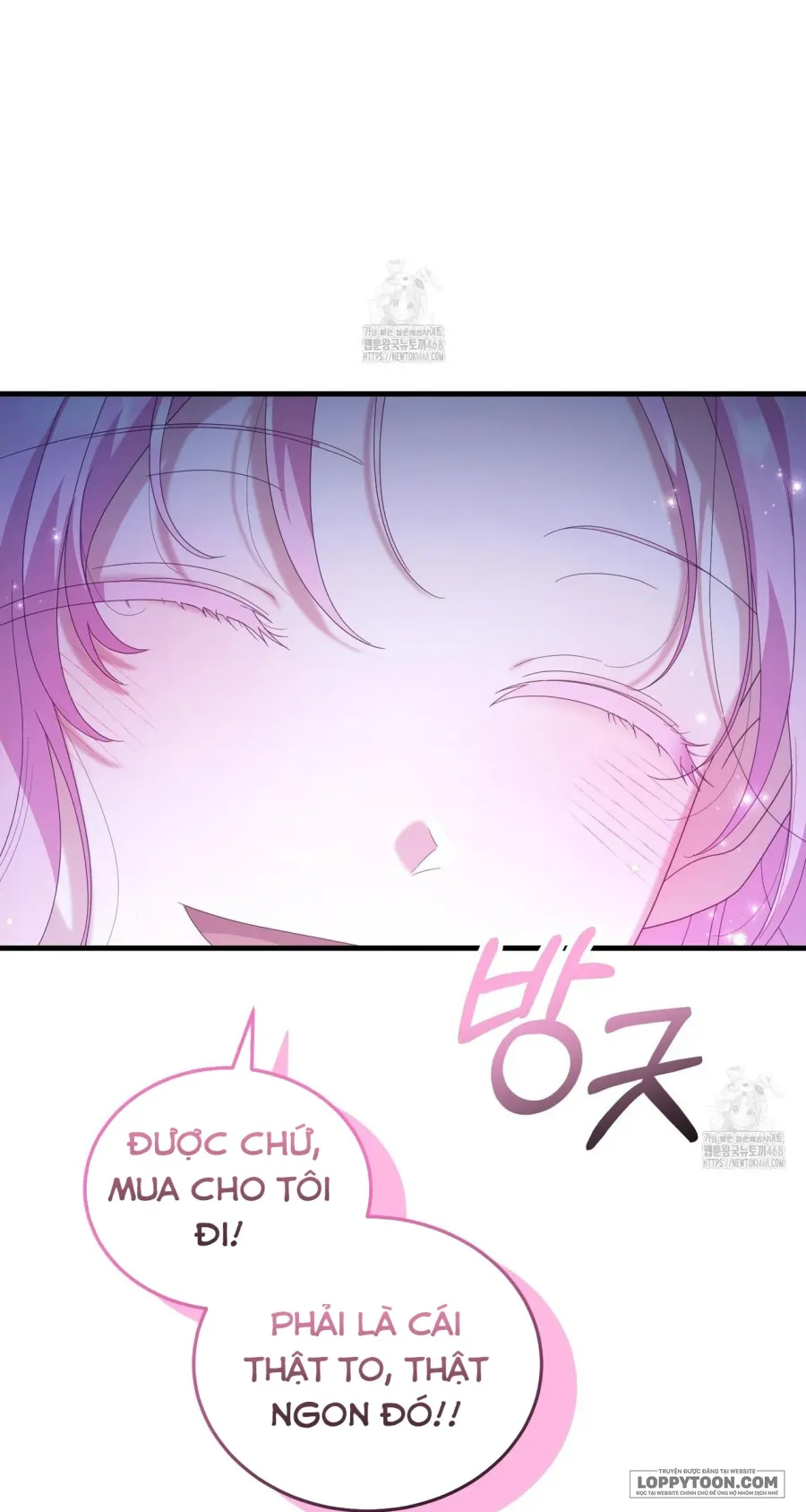 Nàng Tiên, Hãy Ký Hợp Đồng Nào Chap 80 - end - trang 50