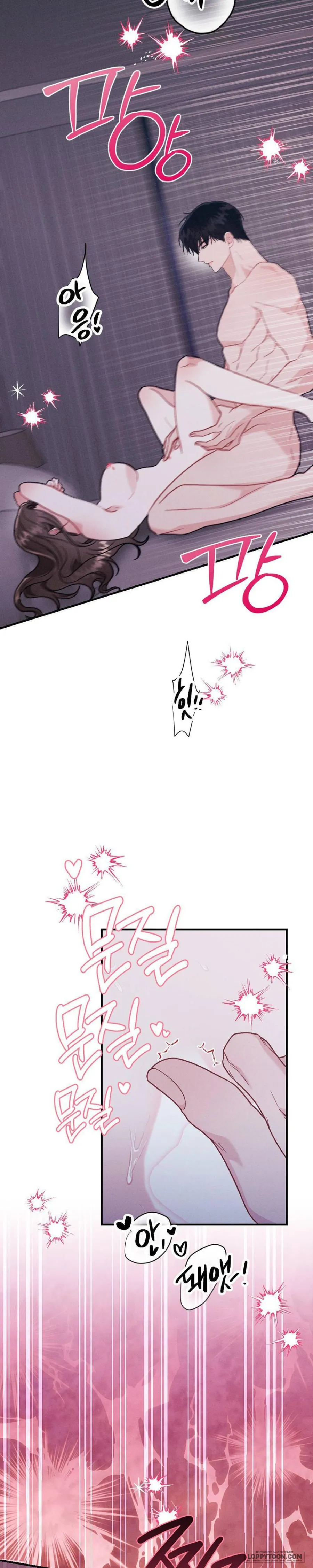 Đêm Chồng Chất Chap 24 - 🔞🔞🔞 Seo Joo Han của đêm - trang 33