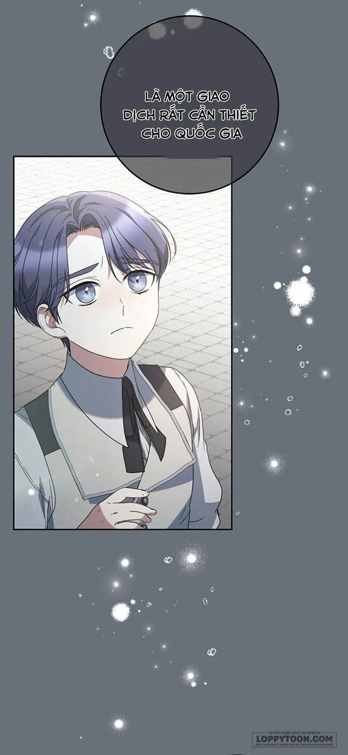 Nuôi Dưỡng Em Gái Xinh Đẹp Chap 19 - trang 26