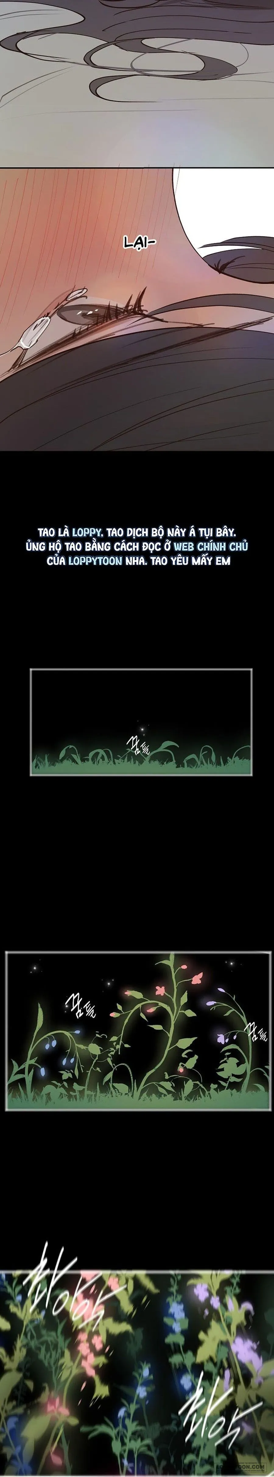 [KHÔNG CHE] Đóa Hoa Là Mồi Nhử Chap 51 - 🔞🔞🔞 - trang 8