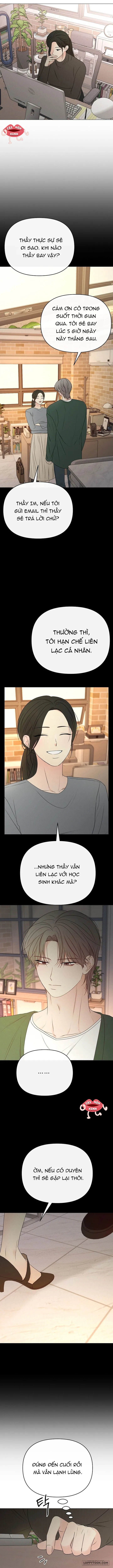 Soái Ca Kiểu Mẫu Chap 18 - trang 14