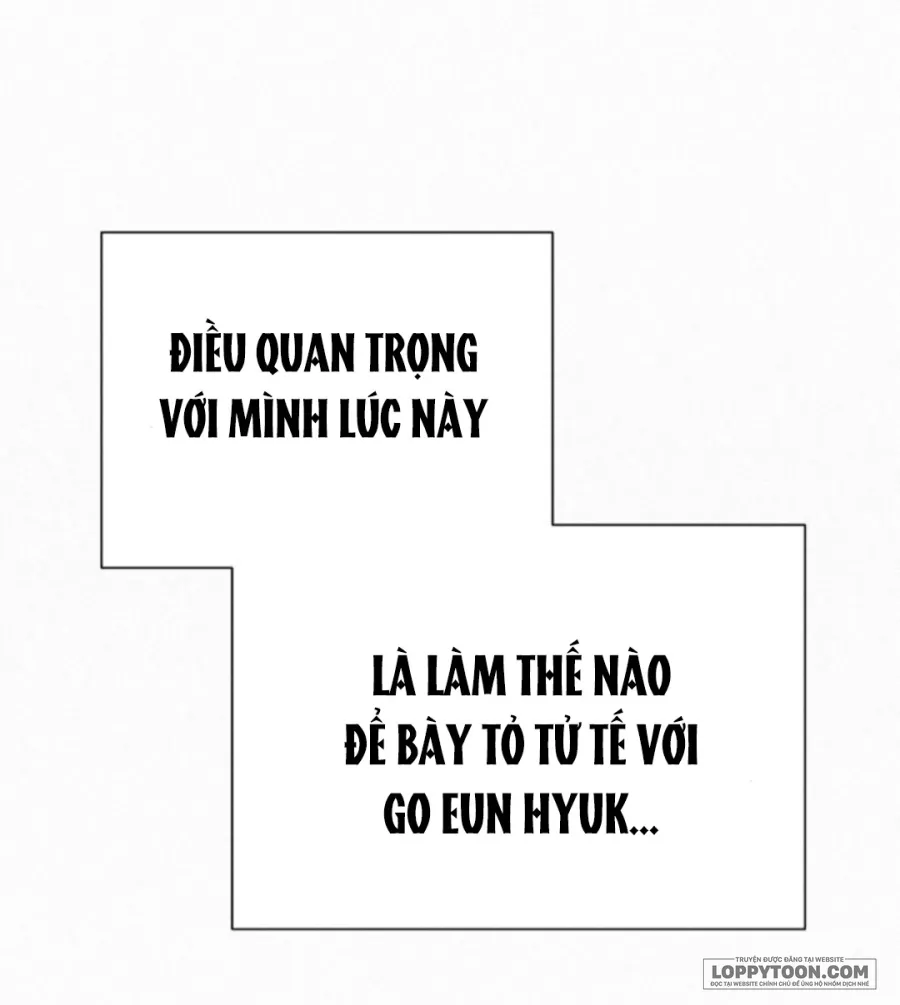 Chiến Lược Tình Yêu Trong Sáng Chap 85 - trang 22