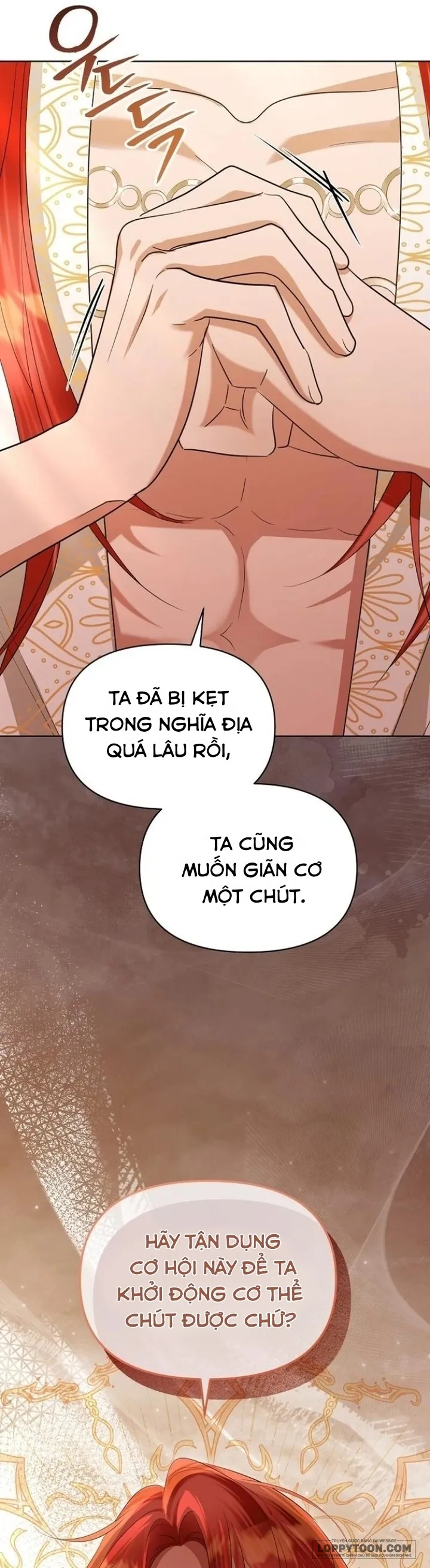 Trở Thành Con Gái Nuôi Của Gia Tộc Sát Thủ Chap 80 - trang 25