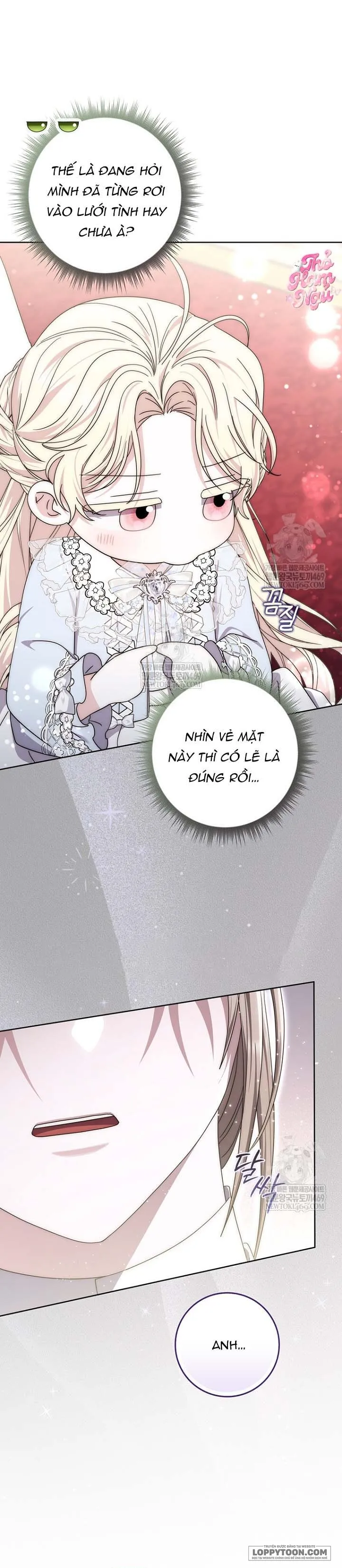 Nam Chính Bệnh Hoạn Ám Ảnh Với Sức Khoẻ Của Tôi Chap 48 - trang 24