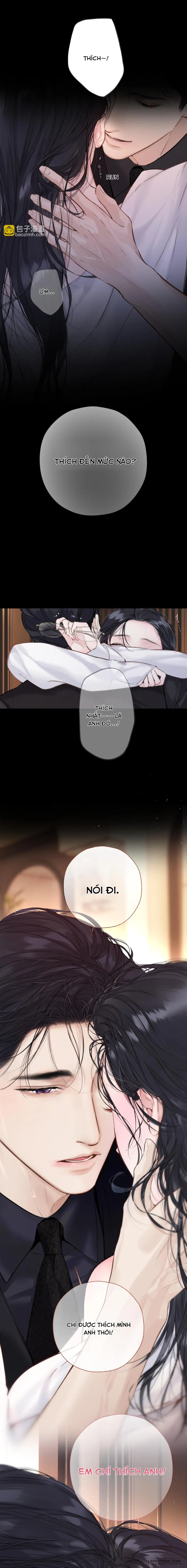 Trêu Nhầm Chap 73 - trang 6