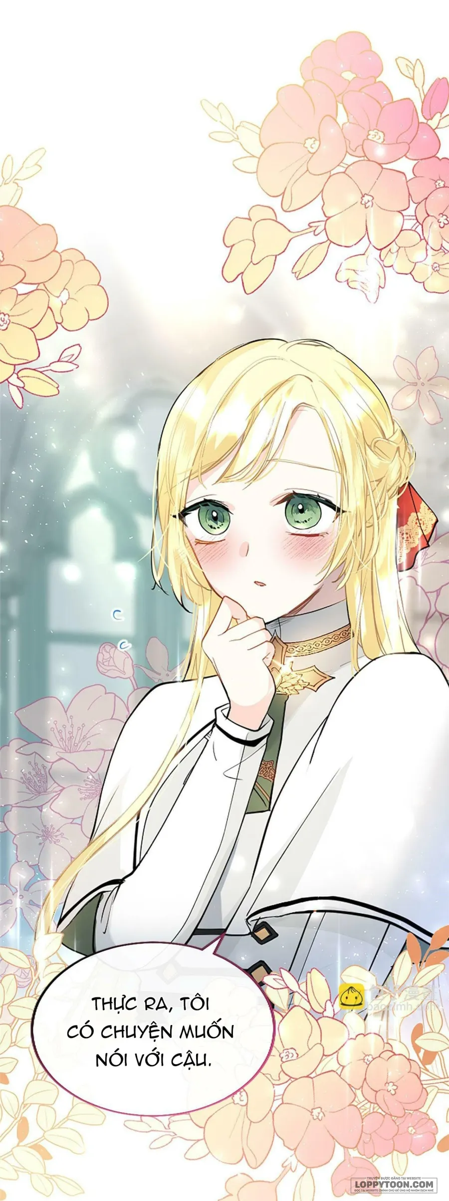Đại Tiểu Thư Sao Phải Giả Nam Chap 29 - trang 17