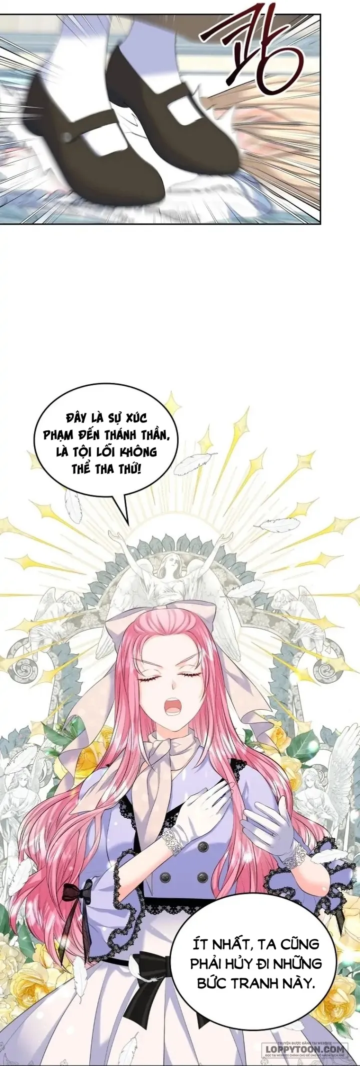 Tôi Sẽ Ly Hôn Với Anh Trai Nữ Chính Chap 18 - trang 40