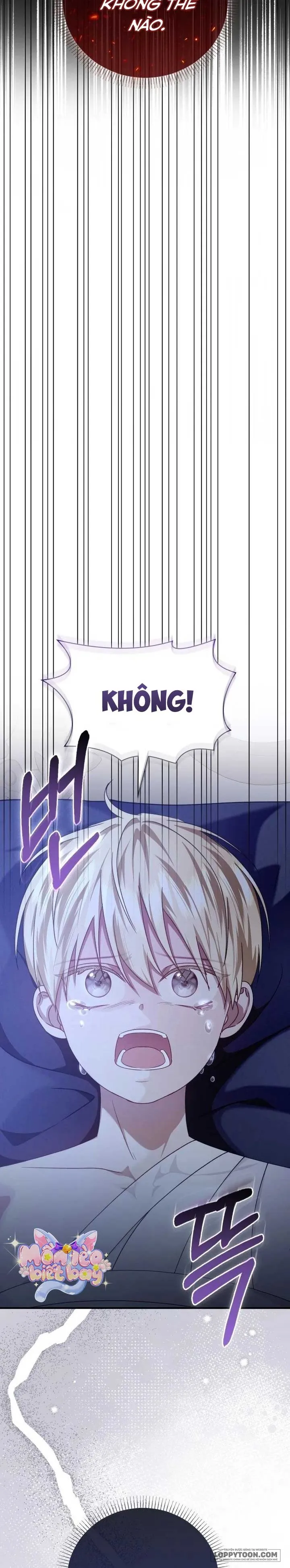 Dẫu Cho Con Gái Của Kẻ Phản Diện Trùng Sinh Chap 14 - trang 3