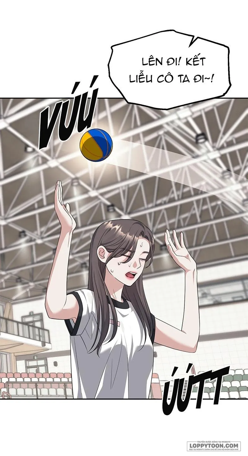 Xâm Nhập Trường Trung Học Tài Phiệt Chap 46 - trang 65