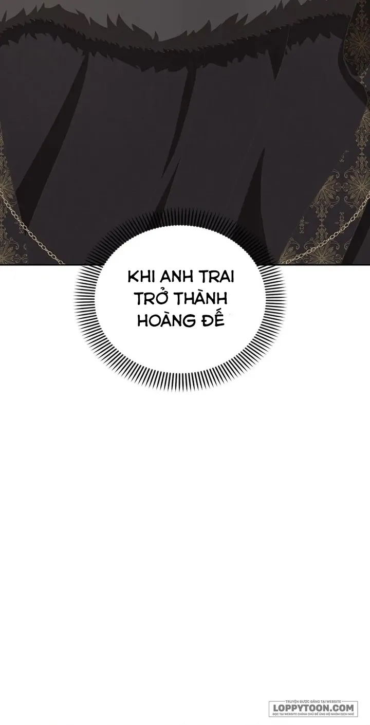 Sinh Ra Trở Thành Nhân Vật Không Có Trong Nguyên Tác Chap 51 - trang 8