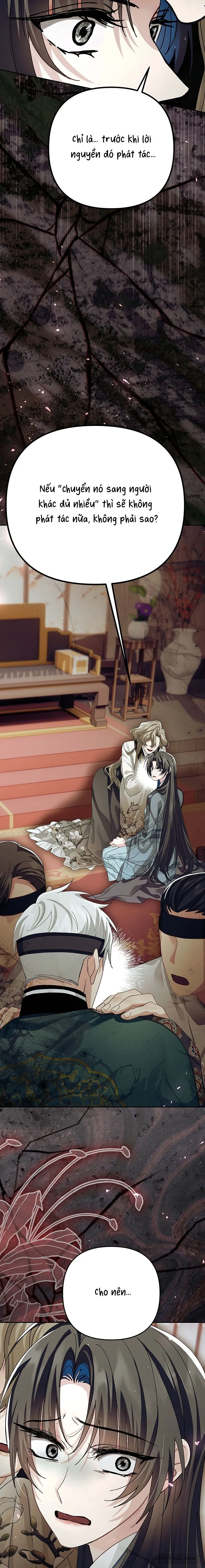 Vùng Đất Khắc Kỷ Chap 41 - trang 27