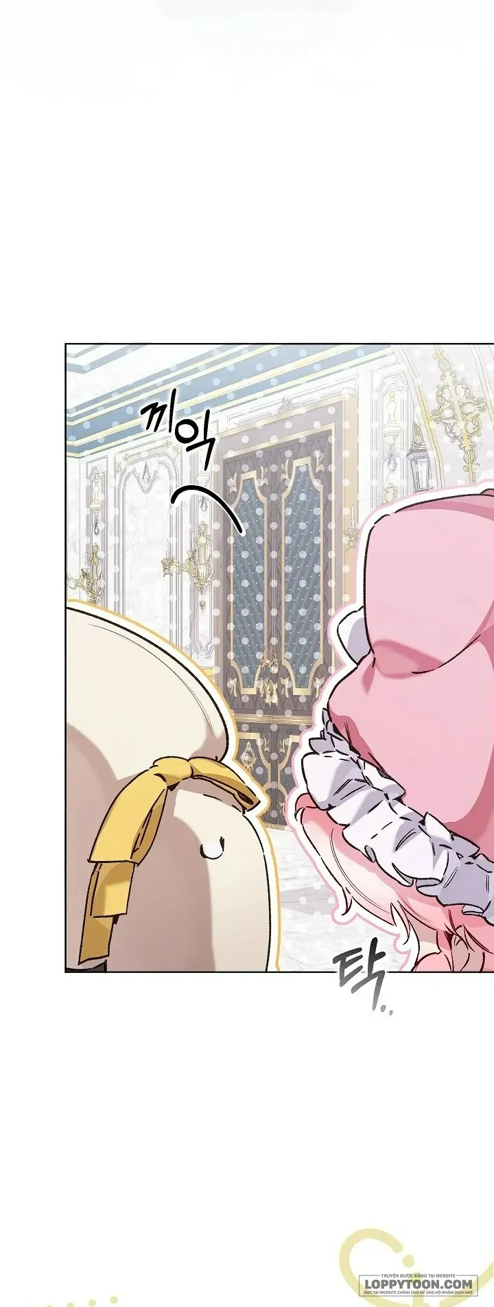 Papa Là Kẻ Thù Kiếp Trước Của Tôi? Chap 65 - trang 46