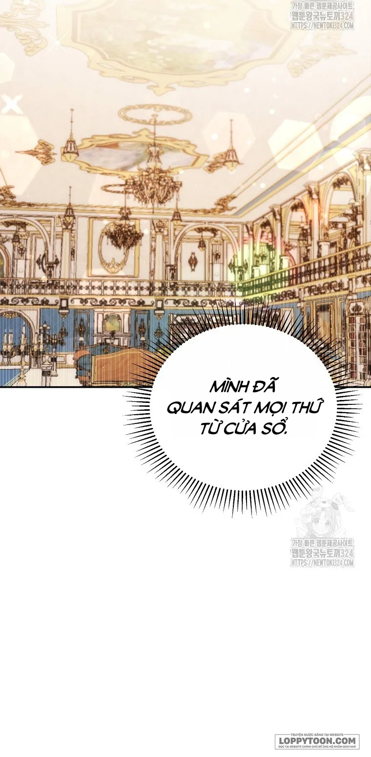 Bé Con Chốn Hoa Nở Chap 39 - trang 54