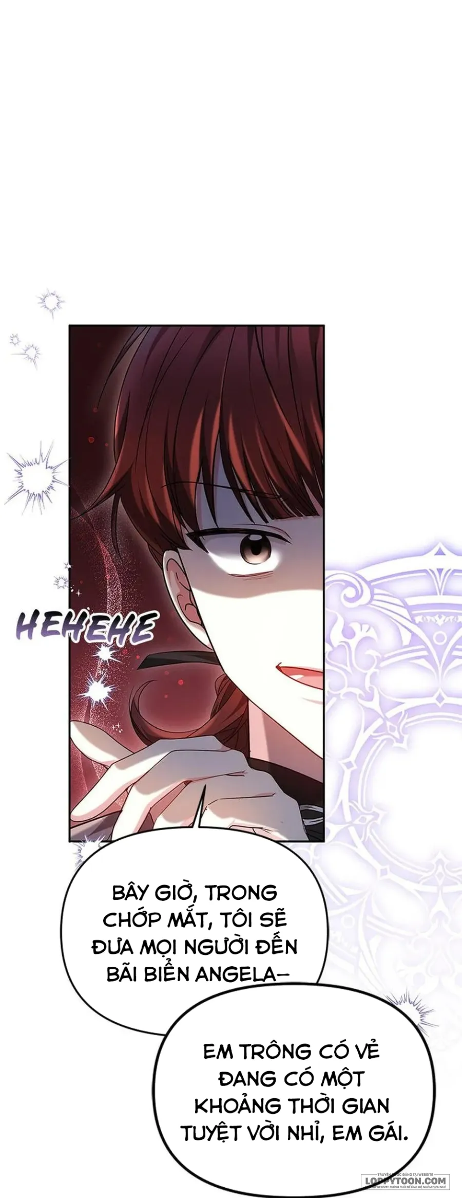Rồng Con Thuần Hóa Những Kẻ Điên Rồ Chap 47 - trang 56