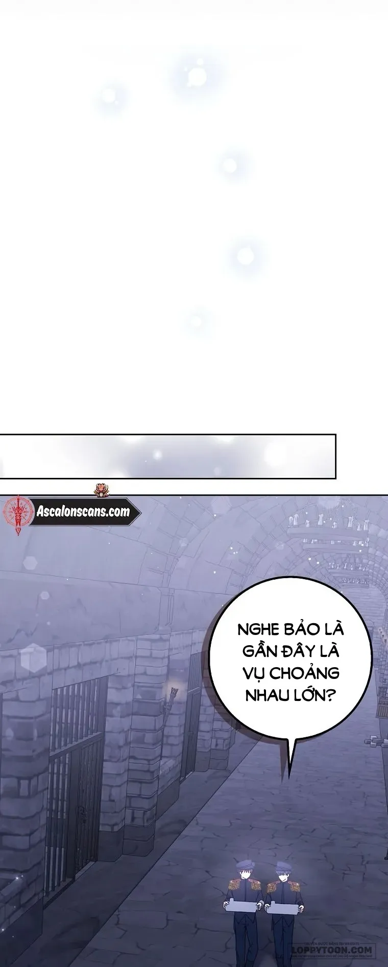 Tôi Sẽ Chiếm Lấy Ngư Trường Này! Chap 18 - trang 44
