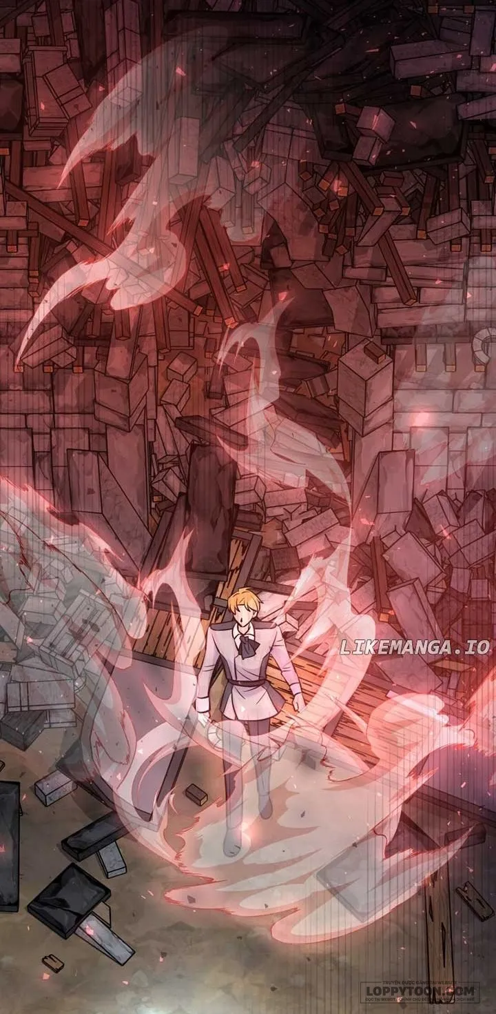 Hầu Gái Không Thích Nuôi Dạy Trẻ Nhỏ Chap 59 - trang 53