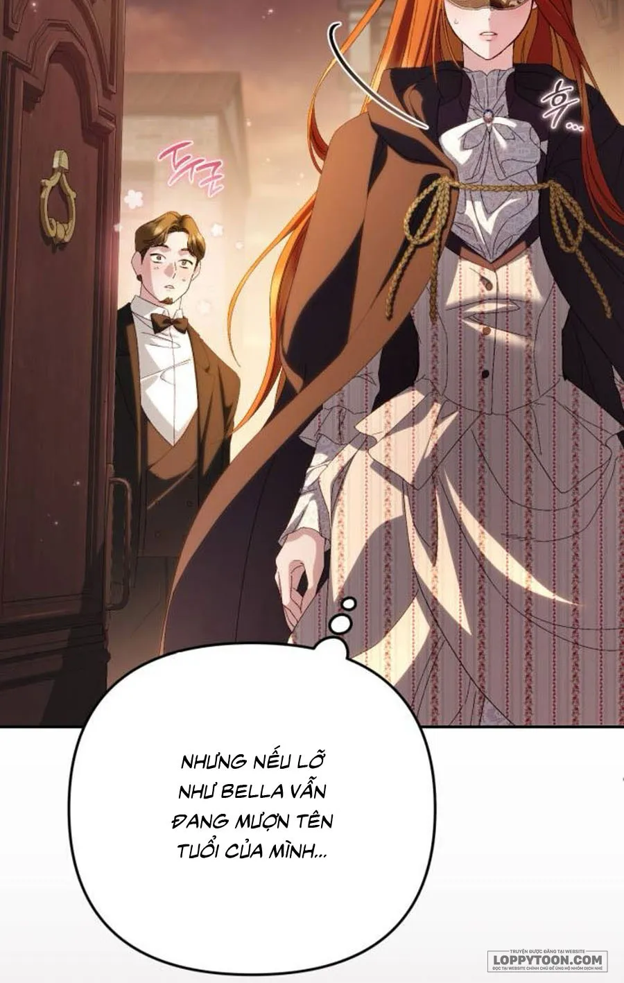 Kẻ Tạo Scandal Đã Quay Trở Lại Chap 23 - trang 20