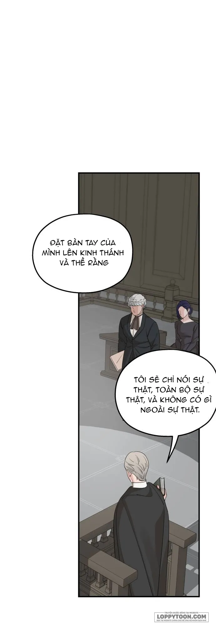 Gia Đình Chồng Quá Ám Ảnh Bởi Tôi Chap 60 - trang 49
