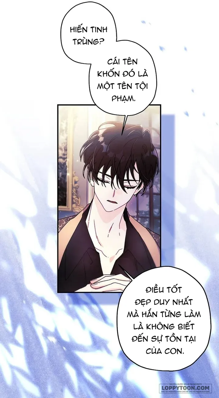 Tôi Đã Trở Thành Con Gái Nuôi Của Nam Chính Chap 168 - trang 30