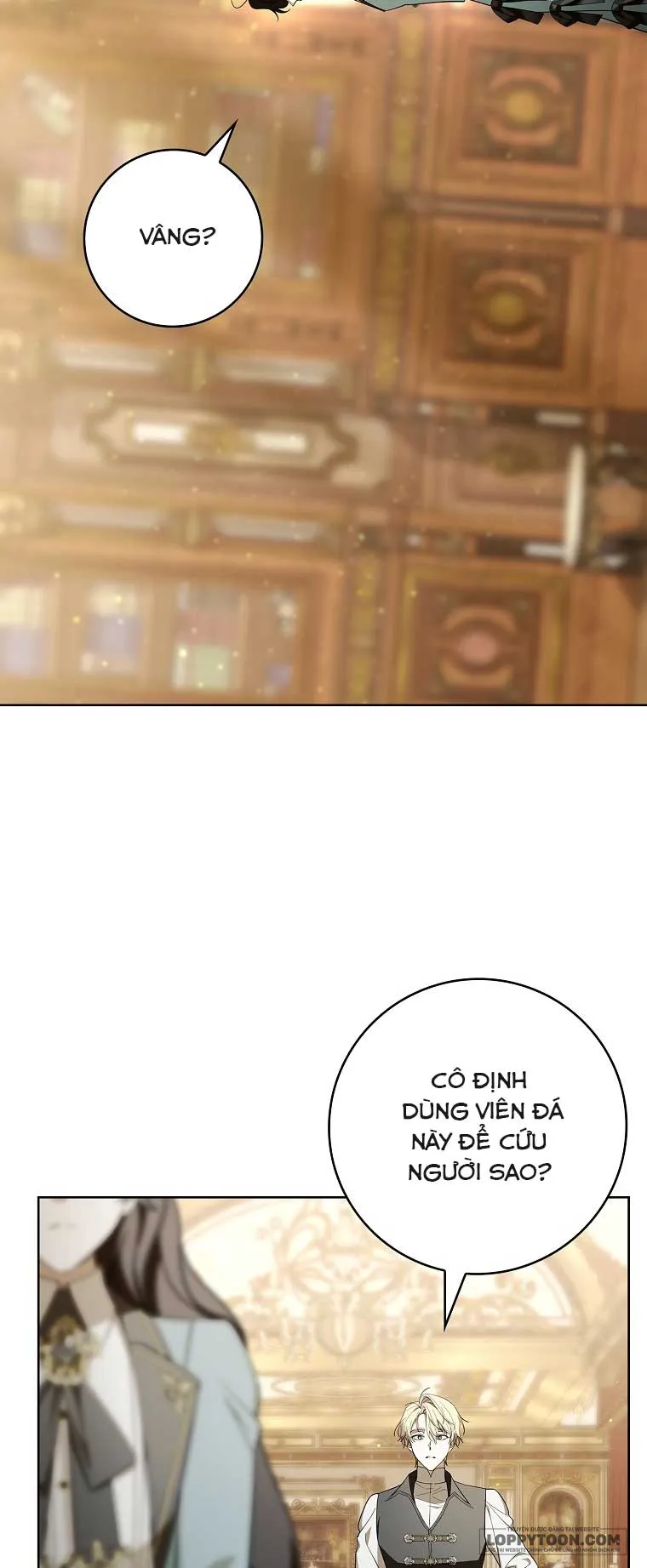 100 lời nguyền tại dinh thự Illestone Chap 20 - trang 66