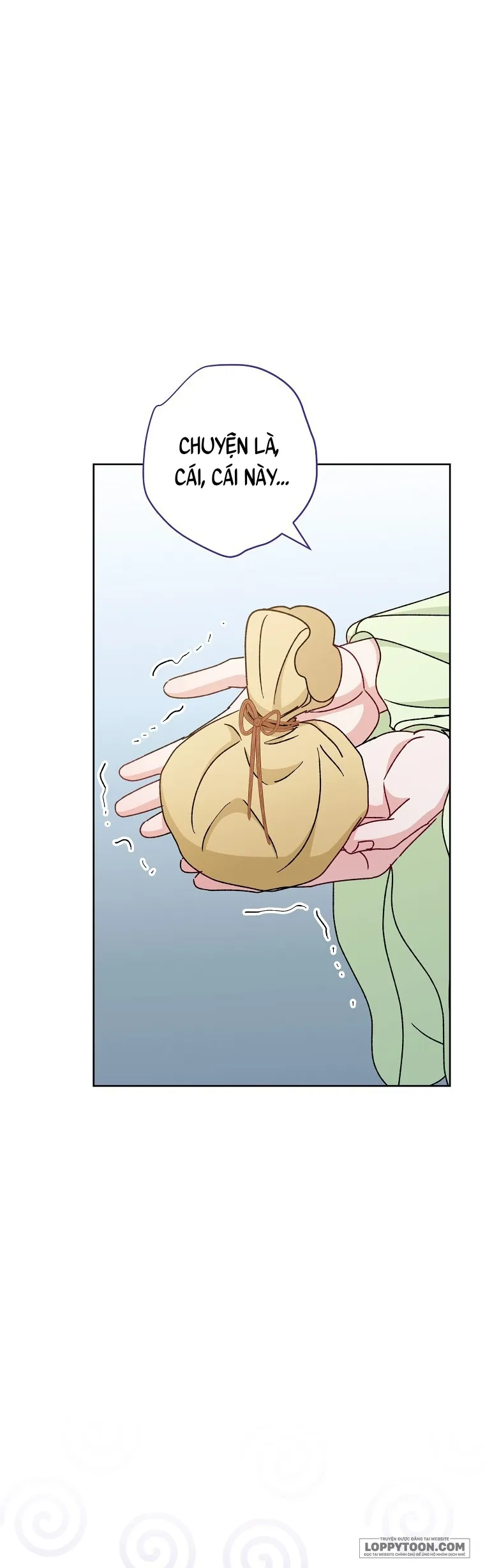 Tiểu Thiếp Chỉ Muốn Sống Yên Bình Chap 29 - trang 32