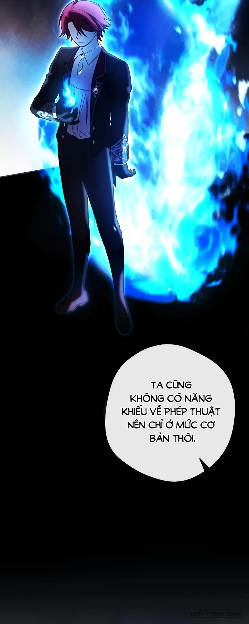 Bạo Chúa Độc Ác Trở Lại Chap 26 - trang 59