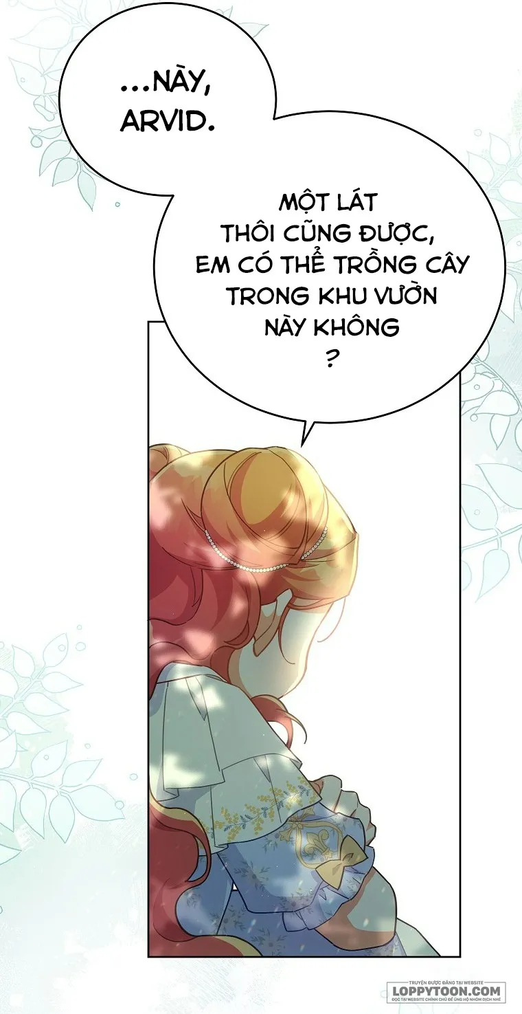 Bé Con Chốn Hoa Nở Chap 13 - trang 14