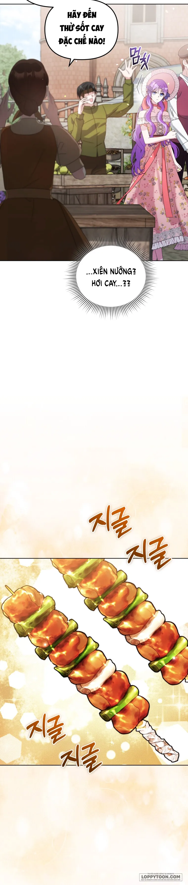 Chiếc Túi Bí Mật Của Quý Cô Xấu Xí Chap 32 - trang 26