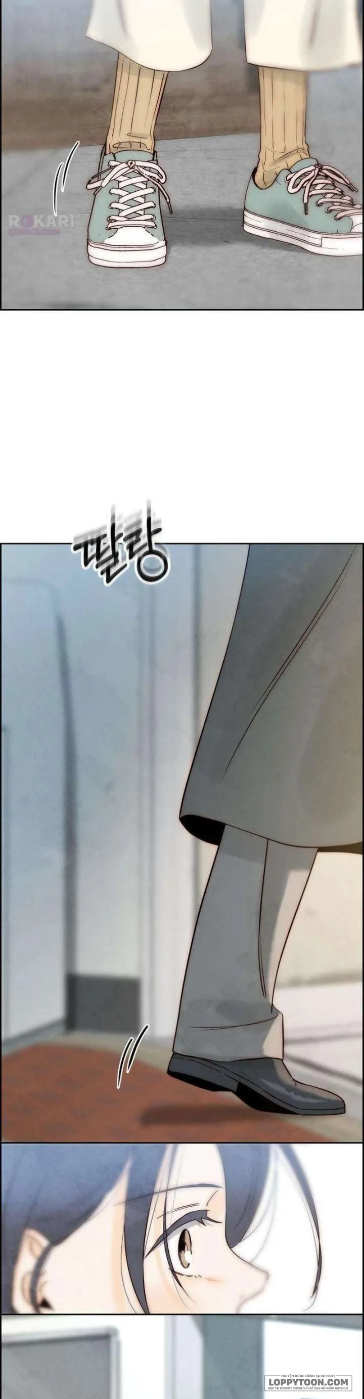 Chưa Từng Chạm Tới Em Chap 11 - trang 64