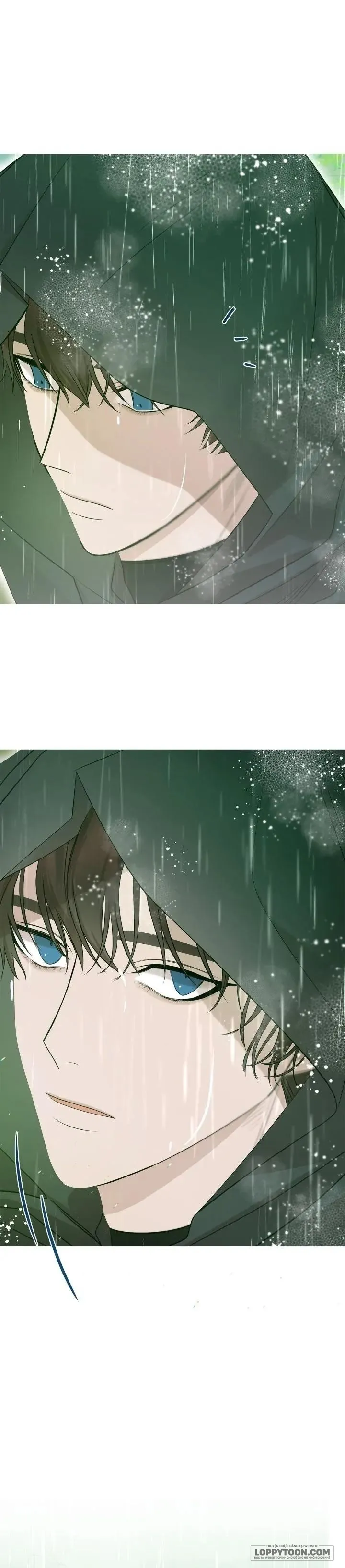 Lâu Đài Hoang Dã Chap 9 - trang 35