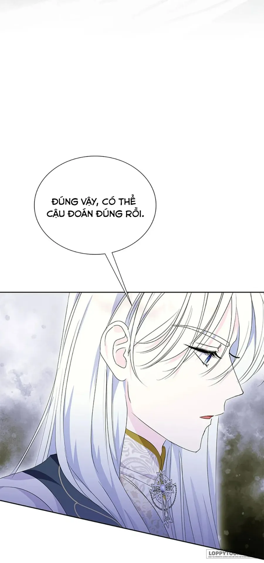 Phía Sau Mặt Nạ Của Nam Chính Hiền Lành Chap 58 - trang 46
