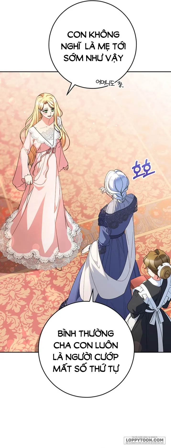 Nuôi Dưỡng Em Gái Xinh Đẹp Chap 24 - trang 32