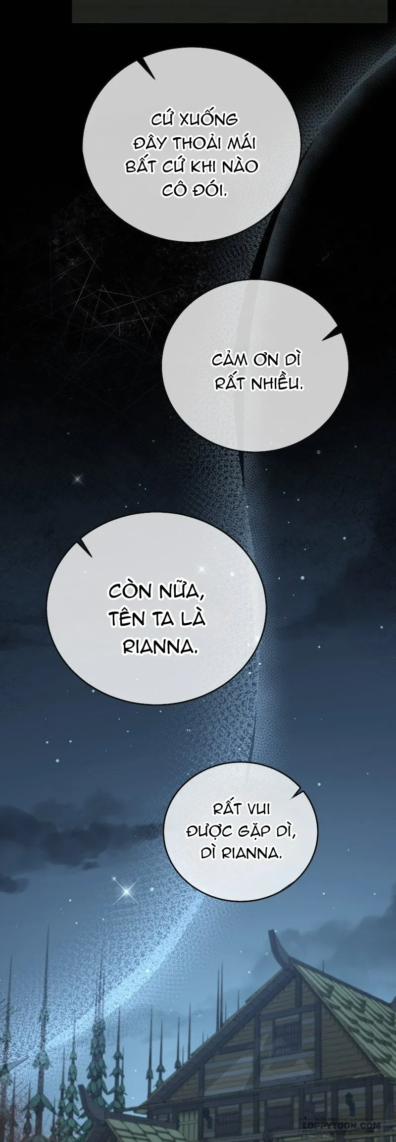 Hầu Nữ Không Còn Thèm Muốn Chủ Nhân Nữa Chap 31 - trang 49