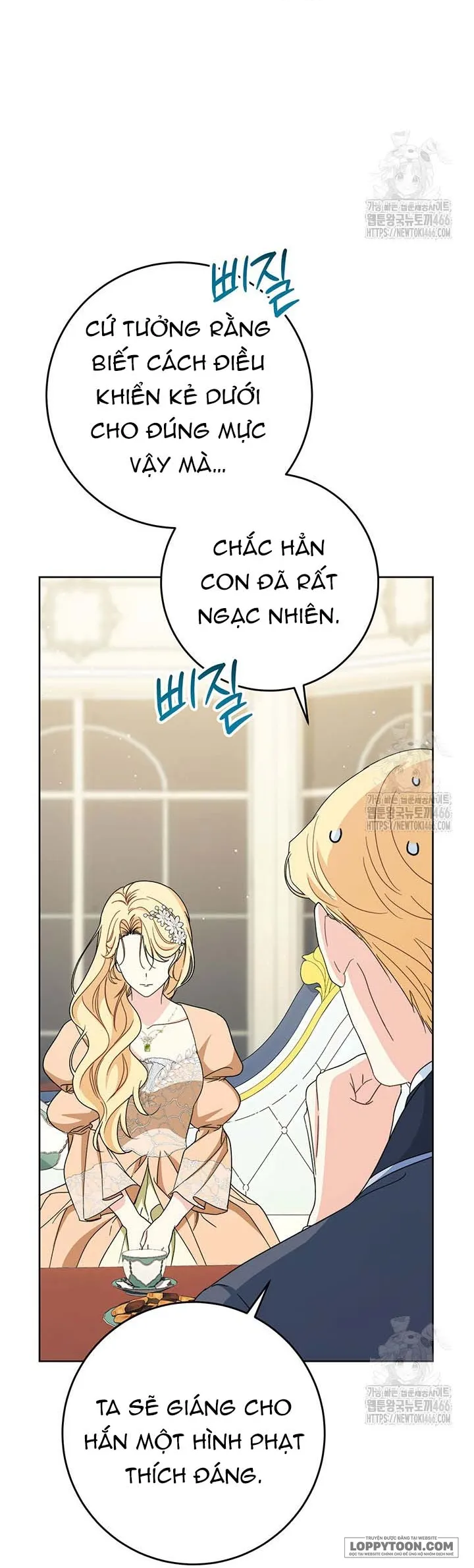 Nuôi Dưỡng Em Gái Xinh Đẹp Chap 87 - trang 60