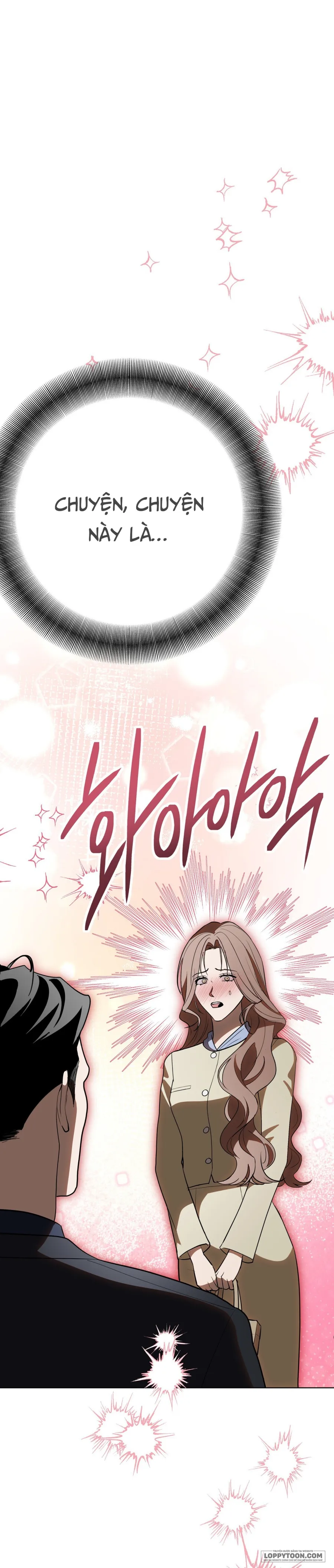 Ngưỡng Tuyệt Đối Chap 23 - trang 17