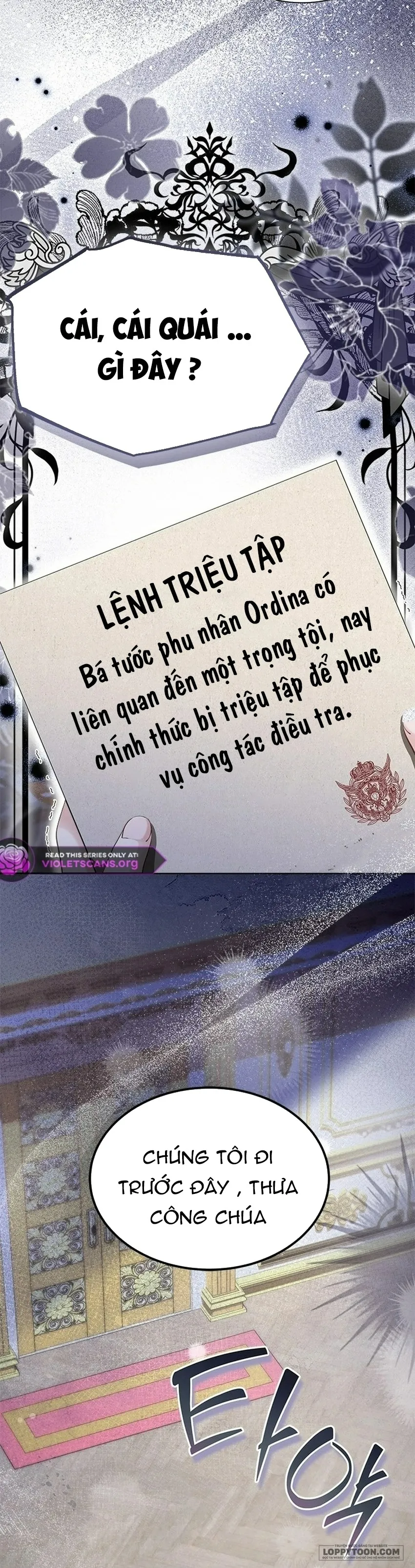 Đã Từ Chối Sủng Ái Rồi Mà Sao Còn Ám Ảnh Thế? Chap 88 - end ss2 - trang 53