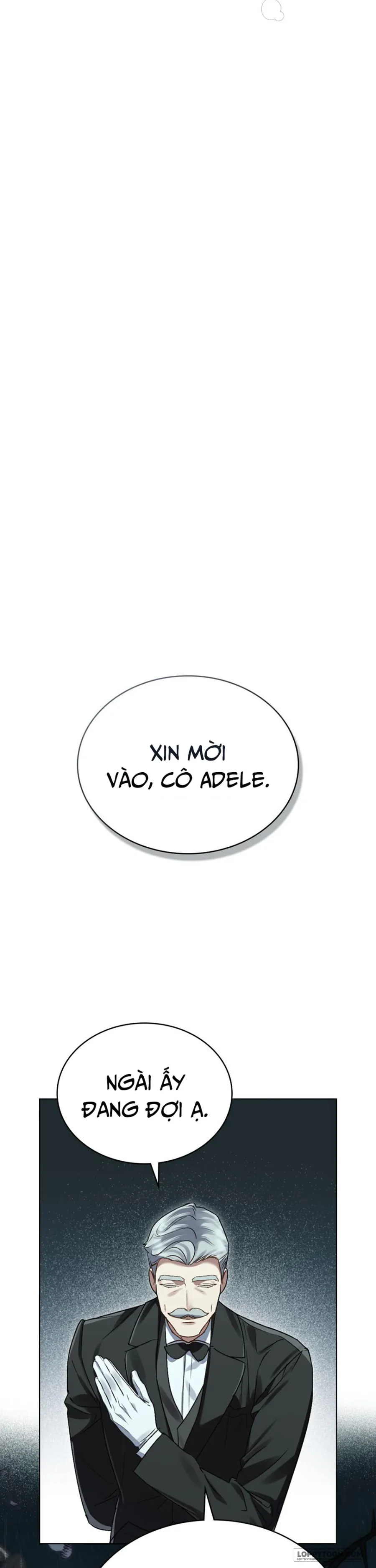 Giới Thượng Lưu Chap 1 - trang 23