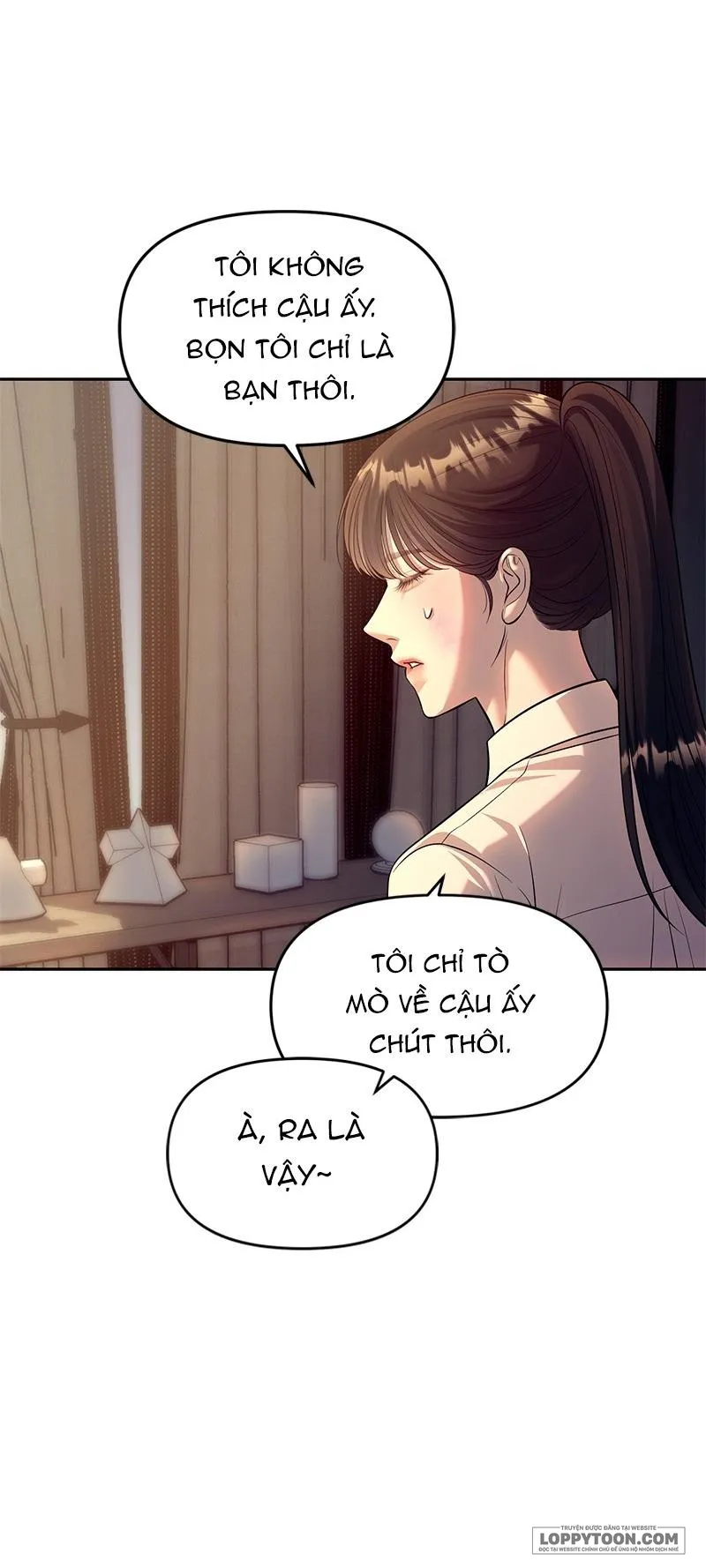 Xâm Nhập Trường Trung Học Tài Phiệt Chap 60 - trang 49