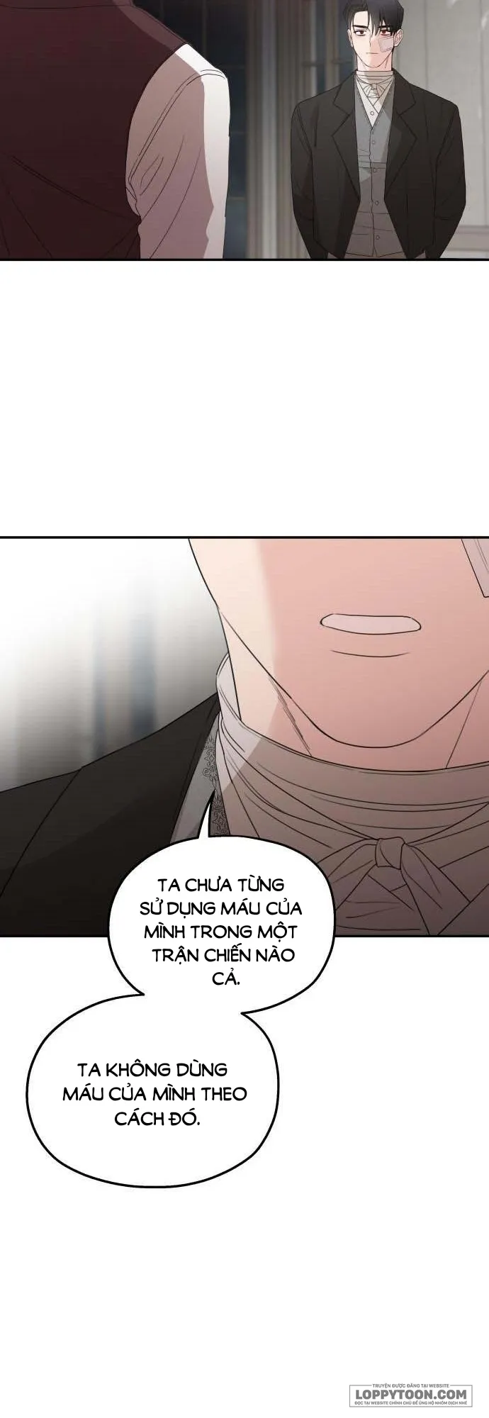 Gia Đình Chồng Quá Ám Ảnh Bởi Tôi Chap 33 - trang 23